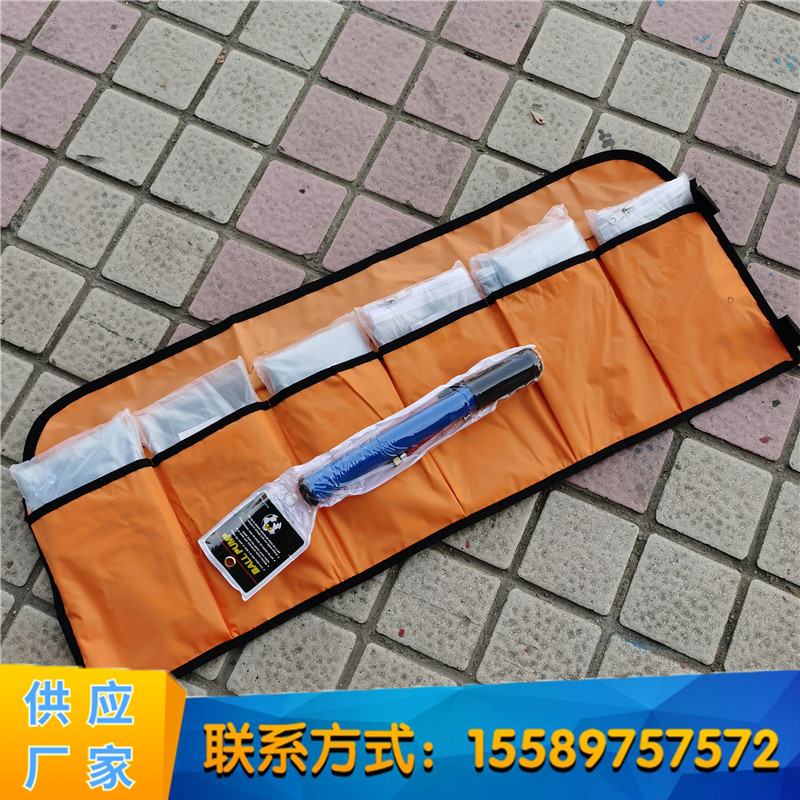 脚踝扭伤骨折固定夹板踝关节固定支具足踝充气护踝护具固定器