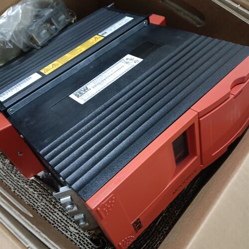 SEW变频器驱动器MDF60A0075-5A3-4-00  全新原装现货议价