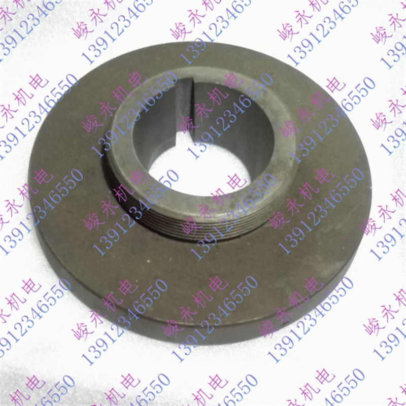 车床配件 南京C618  盐城C6136A  三爪法兰盘 卡盘过度连接盘