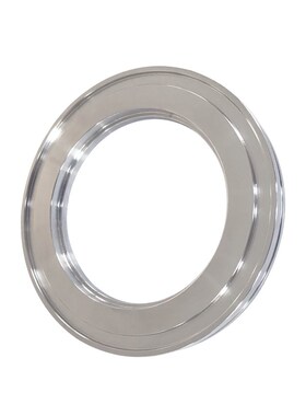 ISO真空法兰 沟槽固定法兰 ISO内焊法兰ISO63/80/100/160/200/250