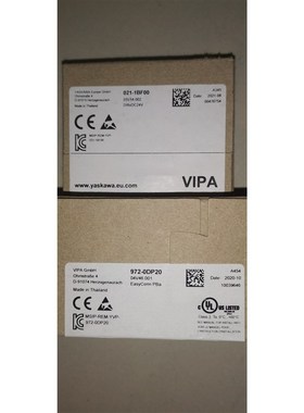 972-0DP30 VIPA接头全新原装正品库存100个