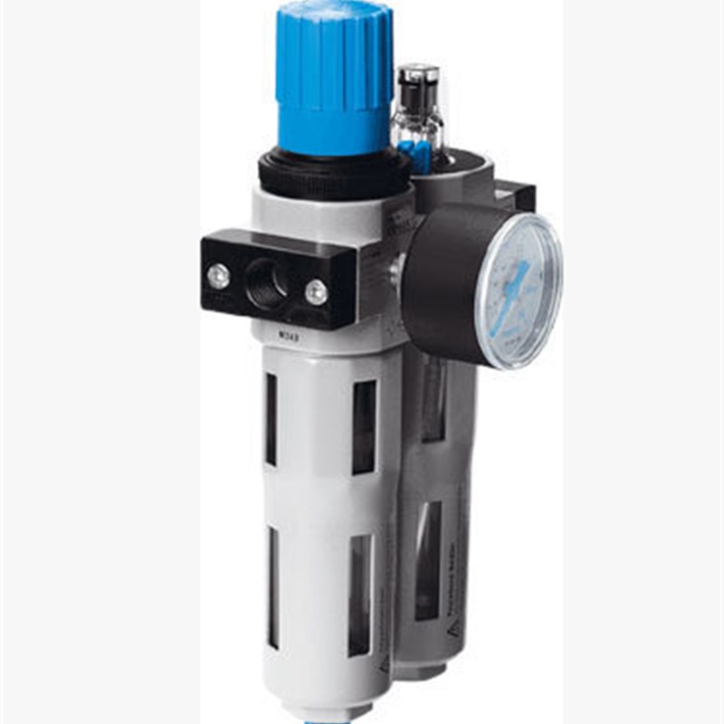 FESTO 气源处理器 D系列三连件  FRC-1-D-MAXI 159607  现货