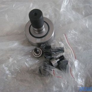 进口轴承德国进口INA轴承KR40PPA螺栓型滚轮滚针轴承