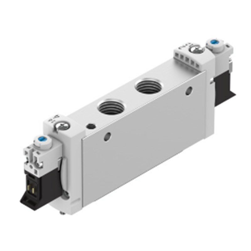 费斯托 FESTO 电磁阀 574372 VUVG-L14-T32C-MZT-G18-1P3 现货