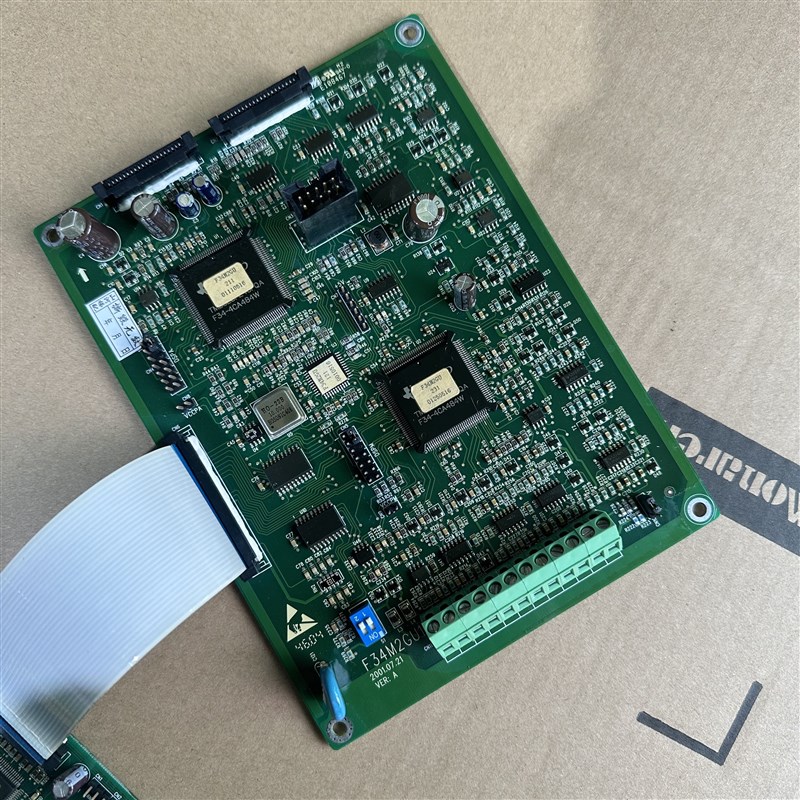 日立变频器主板HTD31变频器主板/F34M2GU1/原装现货出售质量保证
