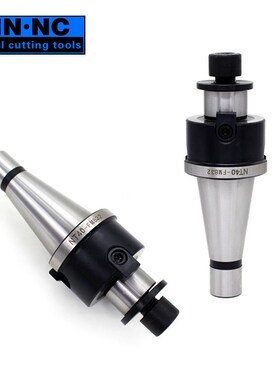 海纳NT30-FMB16/22/27/32铣床平面刀柄ISO30/ST30可转位面铣刀柄