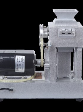 新丰JLGJ4.5电动检验砻谷机实验出糙机稻谷脱壳糙米检验粮检仪器