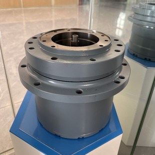 45行走牙箱总成行走减速箱齿轮箱轴承油封 挖掘机小2松PC30