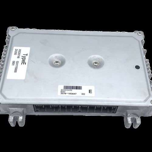 挖掘机配件 日立ZX70 130 200 210 240 330 350-3G电脑板液压主板