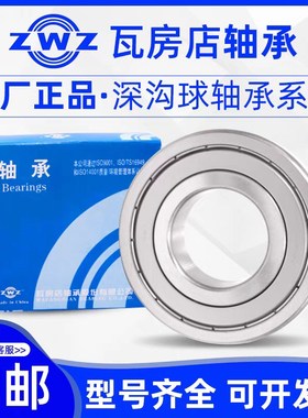 瓦房店轴承6316 6317 6318 6319 6320 6321 6322 6324 6326 6328Z