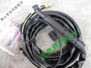 原装 26氩弧焊枪 200250氩弧焊机枪组 氩弧焊机配件