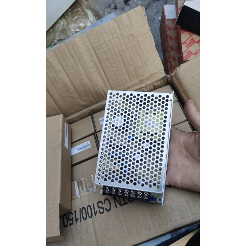 Lambda TDK永大电梯电源盒 100W24V开关电源 CS100-24/S2 4.5Ａ