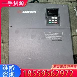 议价ZONCN众辰变频器 实物拍摄 功能包好 NX200T