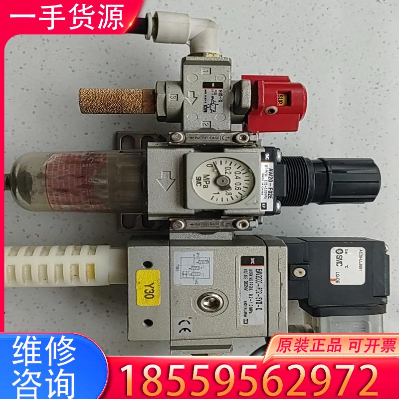 议价SMC电阻器EAV2000-F02-5Y0-Q，