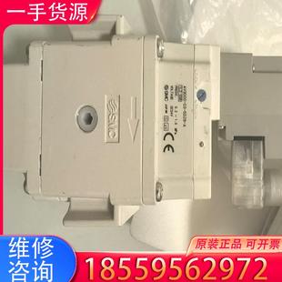 议价SMC电池阀AV3000 50ZB