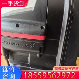 SCALA2 议价格兰富 变频增压泵 550W