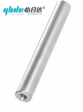 怡合达SCJ01/2/6/7/21/22-D10-L100-M4-N4导向轴 两端内螺纹型 g6