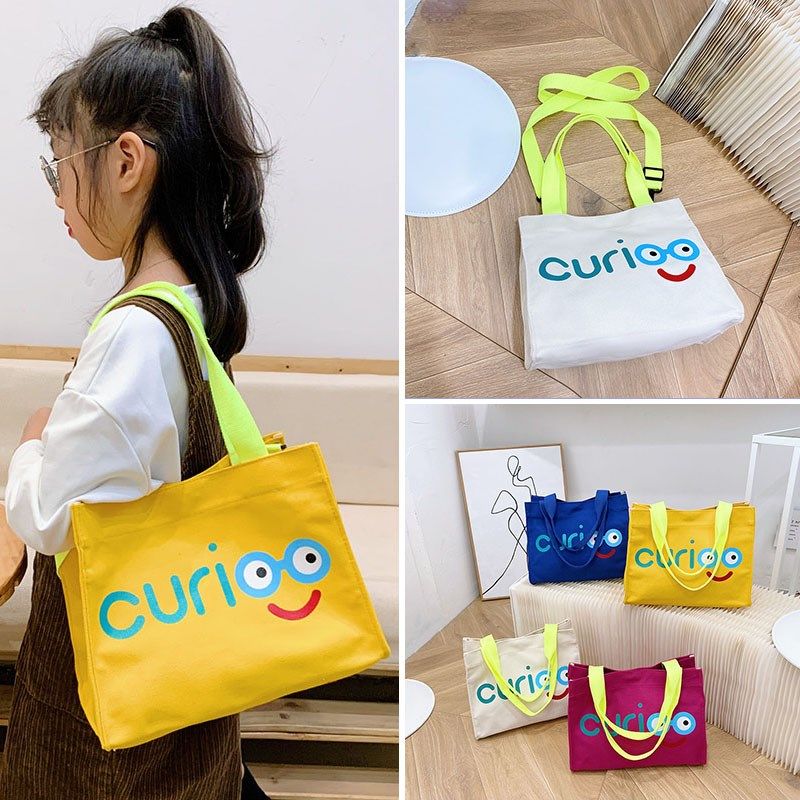 儿童书包超轻小学生手提书袋大容量帆布补习袋男女童斜挎包补课包,玩具/童车/益智/积木/模型,斜挎包/拎包/腰包,淘宝优惠券,粉丝福利购,淘宝优惠卷