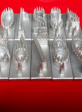 定制生猪屠宰章活猪编号章生猪打码器针刺印章活检章  数字任选