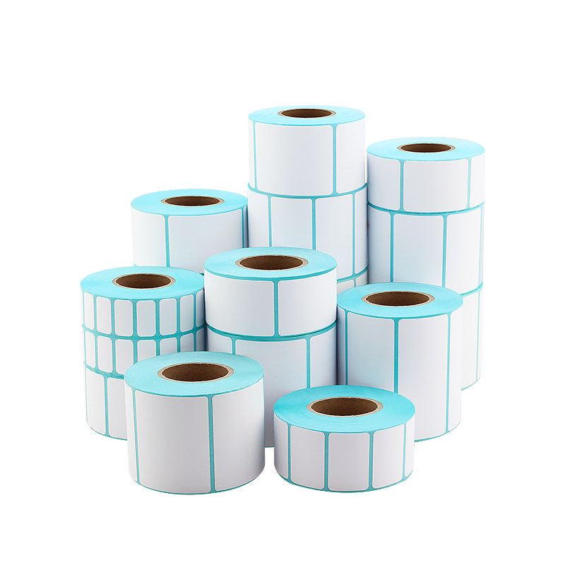 热敏不干胶40302050607080100物流打印纸贴纸标签纸条码电子面单,办公设备/耗材/相关服务,标签打印纸/条码纸,淘宝优惠券,粉丝福利购,淘宝优惠卷