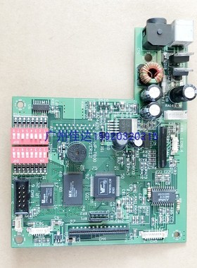 适用莹蒲通 WP-T800 T900 T860小票打印机 热敏头 切刀 主板 马达