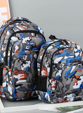 Backpack Bagpack Bag Bags For Men Teenager Fashion Back