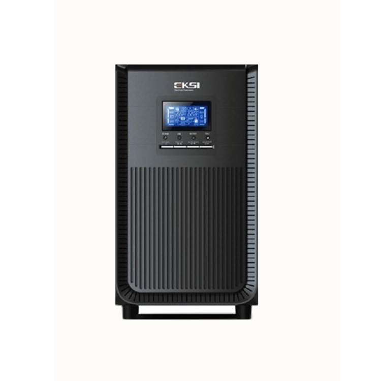 江苏爱克赛EK3C 10H EKSI 在线式UPS不间断电源10KVA/8000W三转单