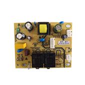 线路板电源板按键板自动上水茶吧机配件5键3线大彩屏电路板SY