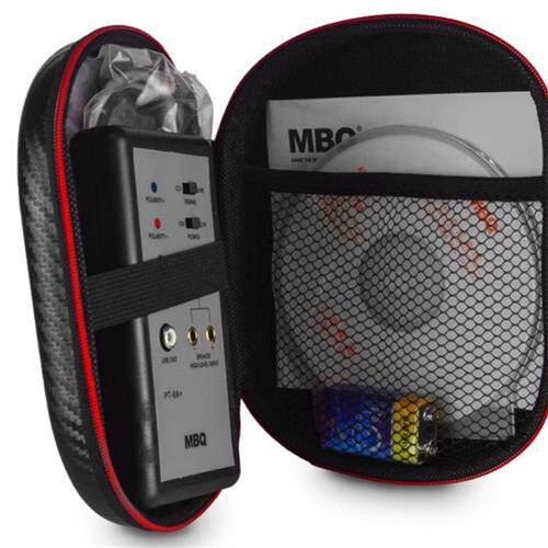 汽车音响相位测试仪 MBQ 9T相位仪 喇叭正负极检测设备 附U盘工具