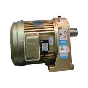 永坤减速马达 格瓦YKG减速电机100W 3.7KW 输送机流水线CH CV立式