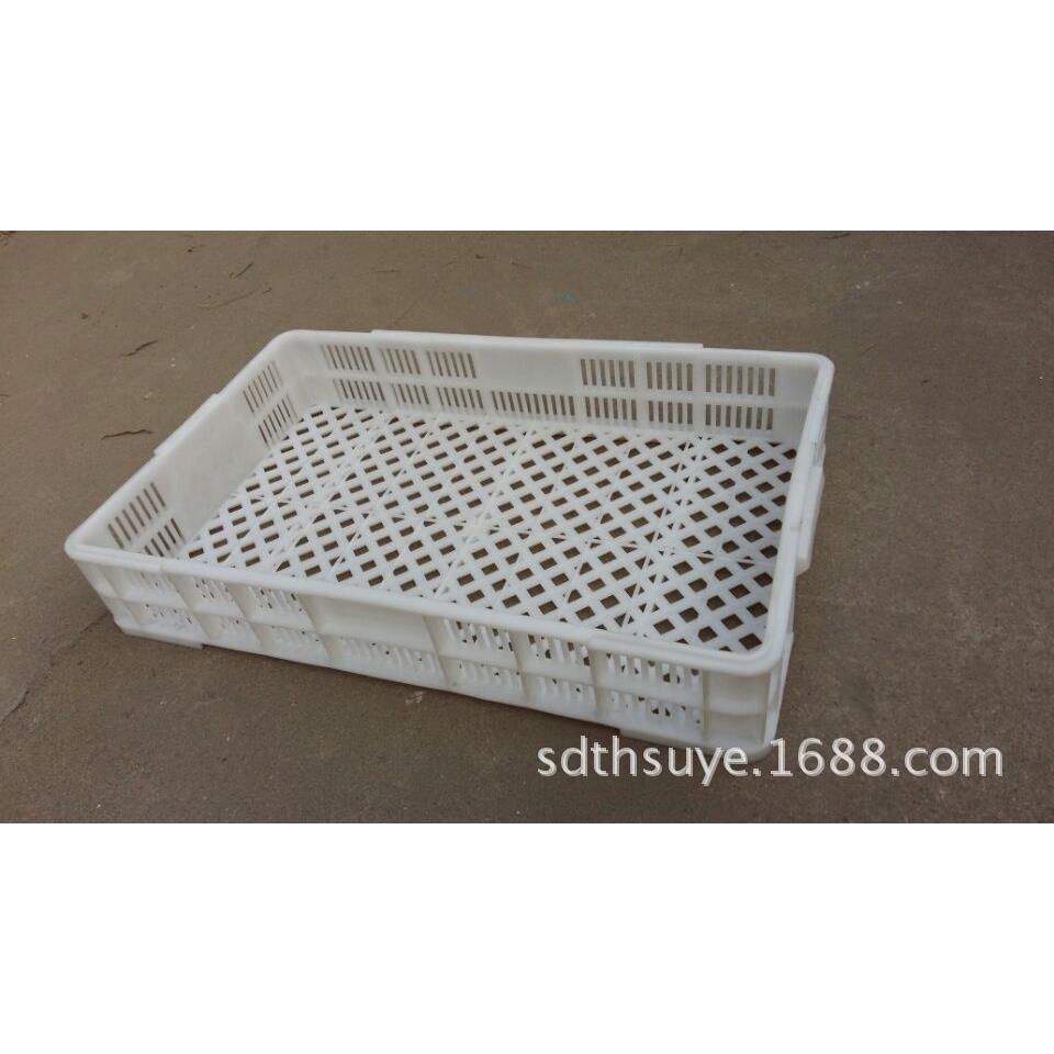 豆腐筐豆制品周转筐 塑料豆腐箱塑料周转筐塑料筐周转筐