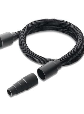 适用凯驰吸尘器WD2 WD3 WD4 WD5 WD6软管配件螺纹管28631120