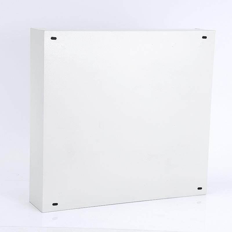 厂家货源三门电表箱单项户内照明楼道照明箱防窃电箱配电箱