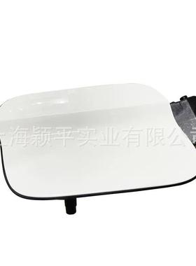 5NG809857适配途观L17-23款加油口盖油箱外盖油箱小门白色