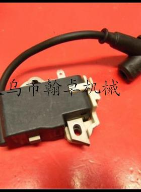 MS251 MS251C MS261C高压包 点火器 飞轮 磁电机油锯链锯配件