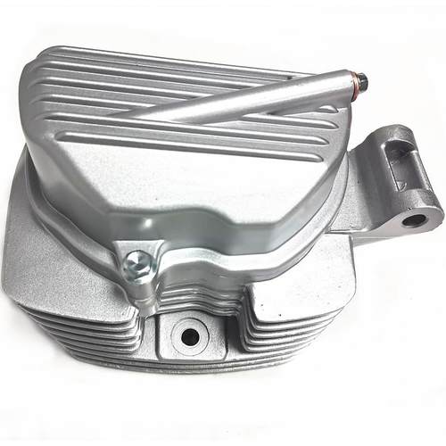 摩托车发动机配件气缸头总成 ZS200/CG200/CG150/CG125风气缸缸头