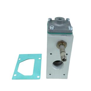 适用于Taiwan Fusheng台湾复盛放空阀2605694850螺杆式空压机配件