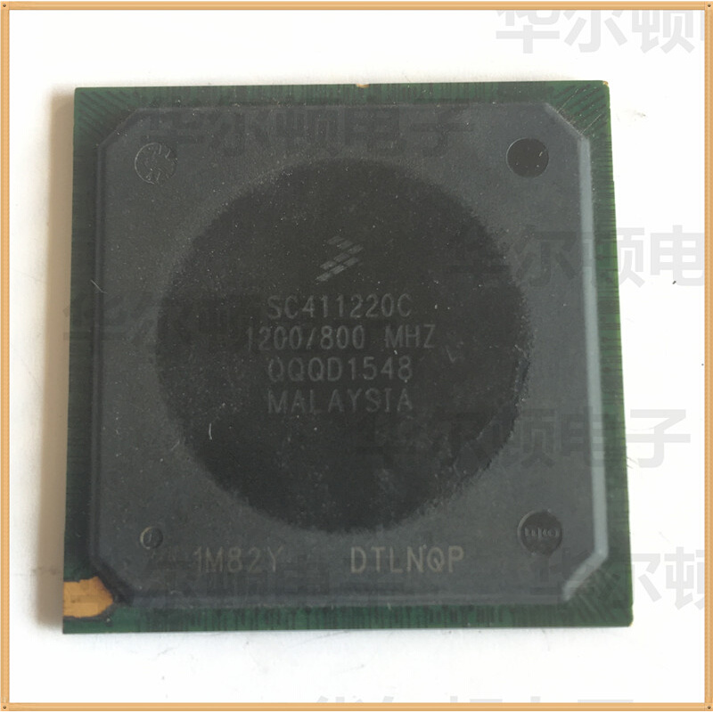 SC411220C 1200 800MHZ全新原装现货