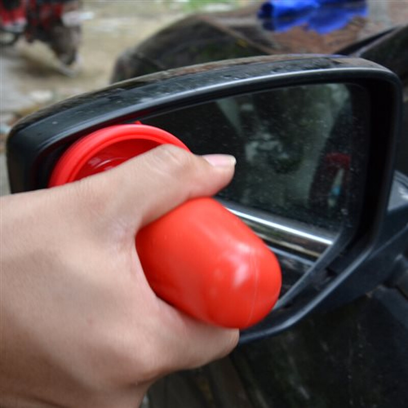 .汽车挡风玻璃镀膜剂后视镜防雨剂除雨剂O车用魔力驱水剂雨敌