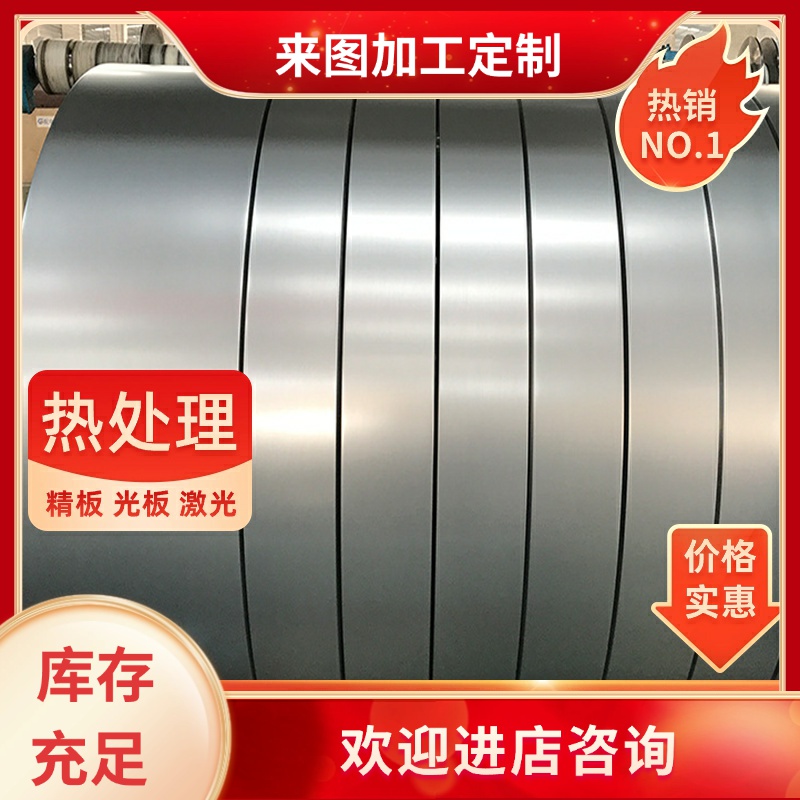 耐腐蚀合金N10001 N10003 N10276高温合金圆棒 钢板材料 管材环件