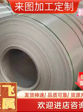 不锈钢Z8Cr17圆棒X71CrAI13板1.5028弹簧钢板1.0045精拉圆钢 冷拉