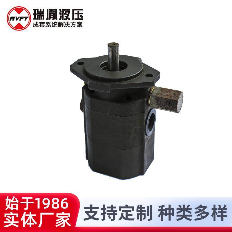 林业机械 厂家直供 劈柴机泵