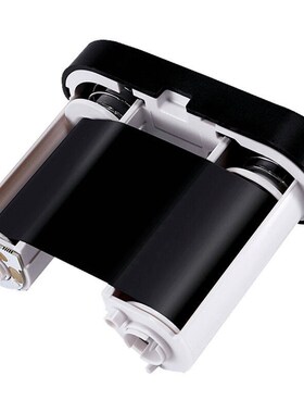 印立方YLF-270/280/60PLUS/60/60S树脂基标签打印机色带10卷碳带+