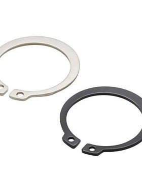 替代E型扣环 NETW/NETWS1.2/1.5/2/2.5/3/4/5/6/7/8/9