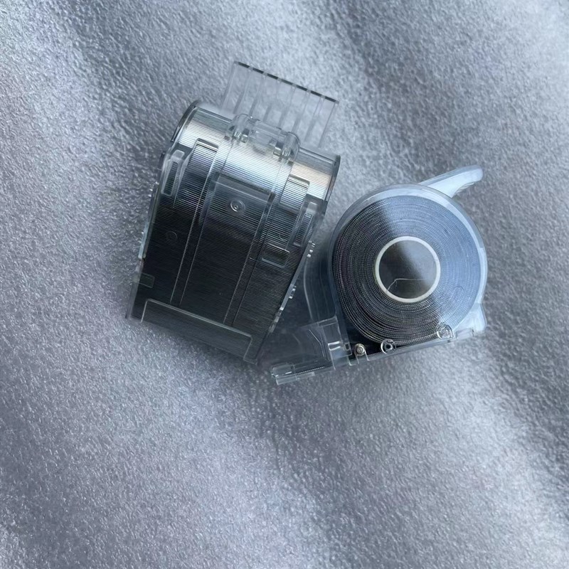 施乐9100 9120 9136 9125 D95 D125 KD110 136订书钉分页器订书针