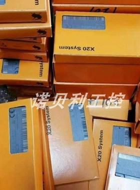 X20CP3486  X20CS1011 贝加莱模块实物拍摄库存现货优惠咨询议价