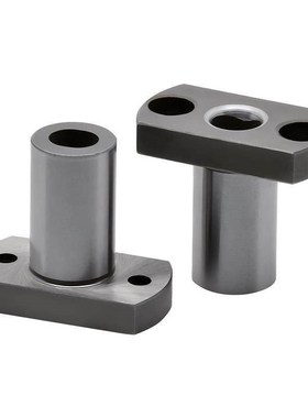 定位销用衬套 法兰型JBN JBNM YER31 YER32 12-16 20 25 30 35 4