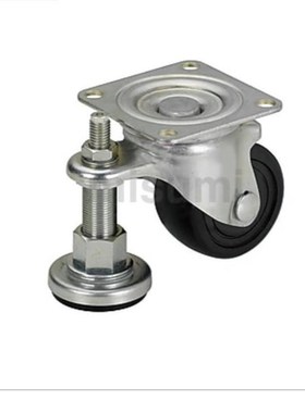 替CGAN65-M调整块脚轮重载连体型CLAN CLAM65 CGAN75-P CGAN75-D