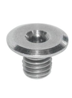 替代替代怡和达内六角圆柱头螺钉 超薄头型TAR11-M2-L3/TAR11-M2.