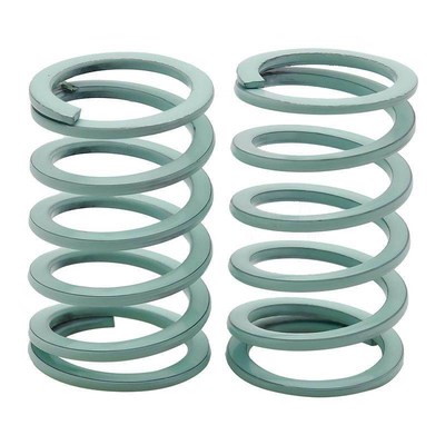 浅绿YSWY-D20.5-L30L35L40L45L50L55L60L65L70L75L80L90矩形弹簧